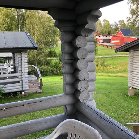Hotel Lane Loge Uddevalla Exteriér fotografie