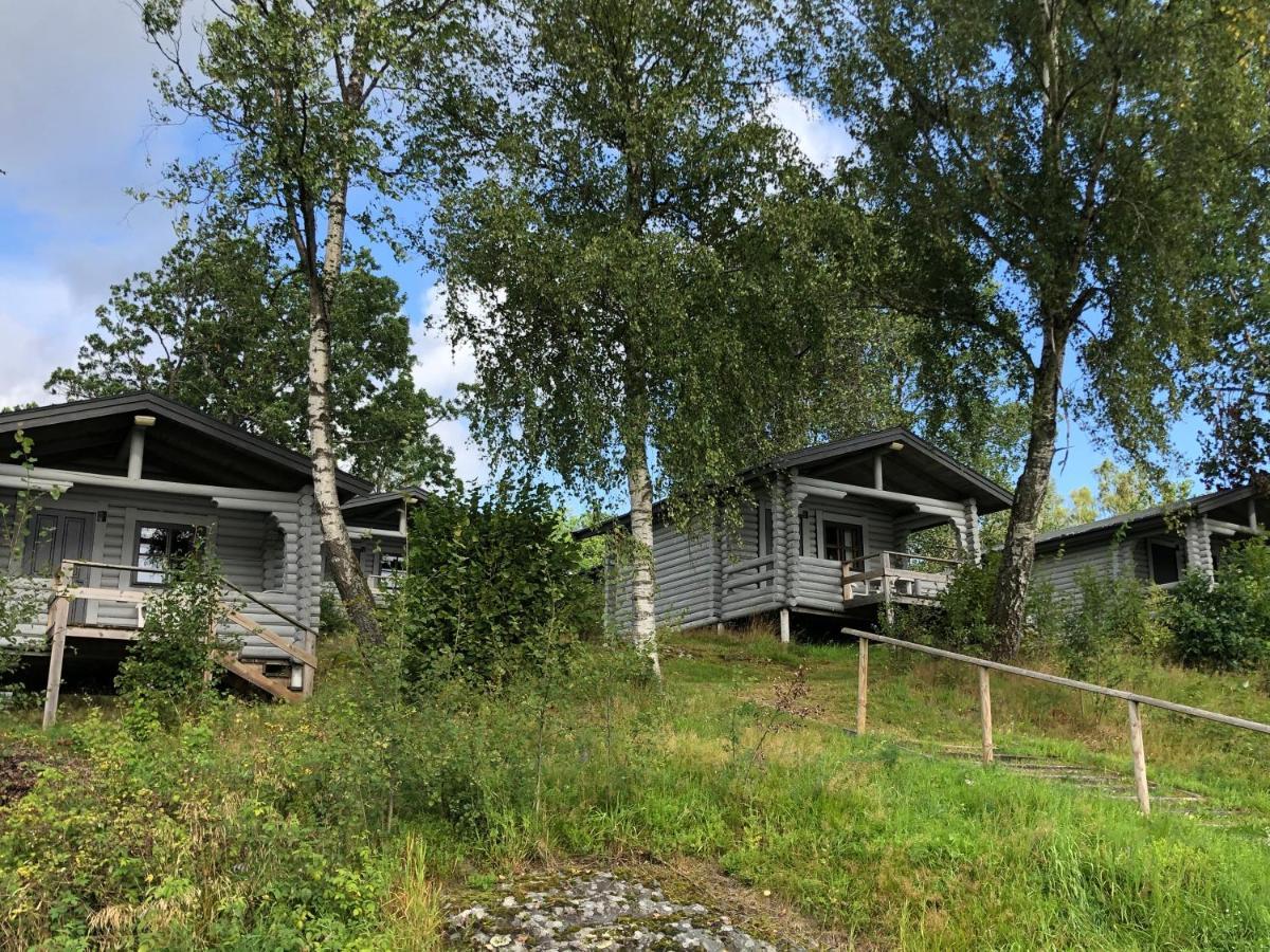 Hotel Lane Loge Uddevalla Exteriér fotografie