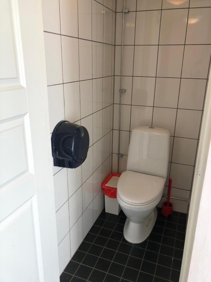 Hotel Lane Loge Uddevalla Exteriér fotografie