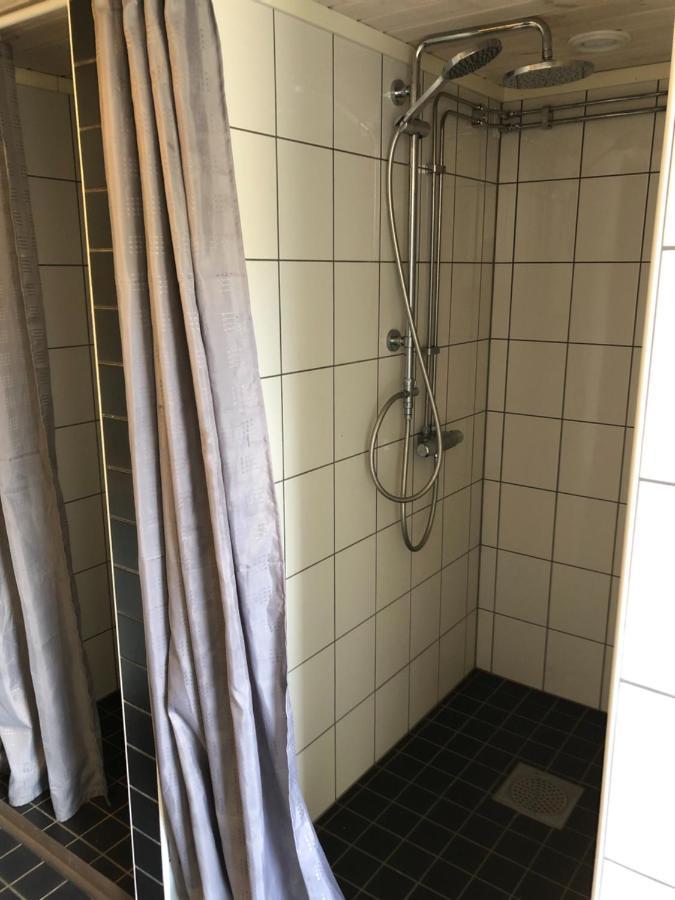 Hotel Lane Loge Uddevalla Exteriér fotografie