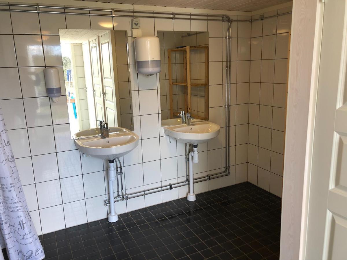Hotel Lane Loge Uddevalla Exteriér fotografie
