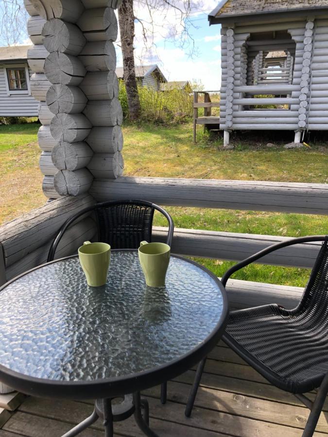 Hotel Lane Loge Uddevalla Exteriér fotografie